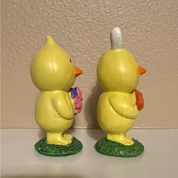 Easter Chicks  Decor - Picture 4 of 4